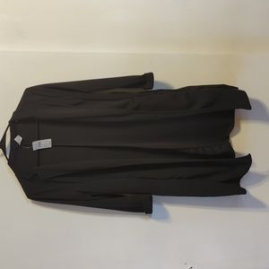 Windsor Long Cover Up NWT